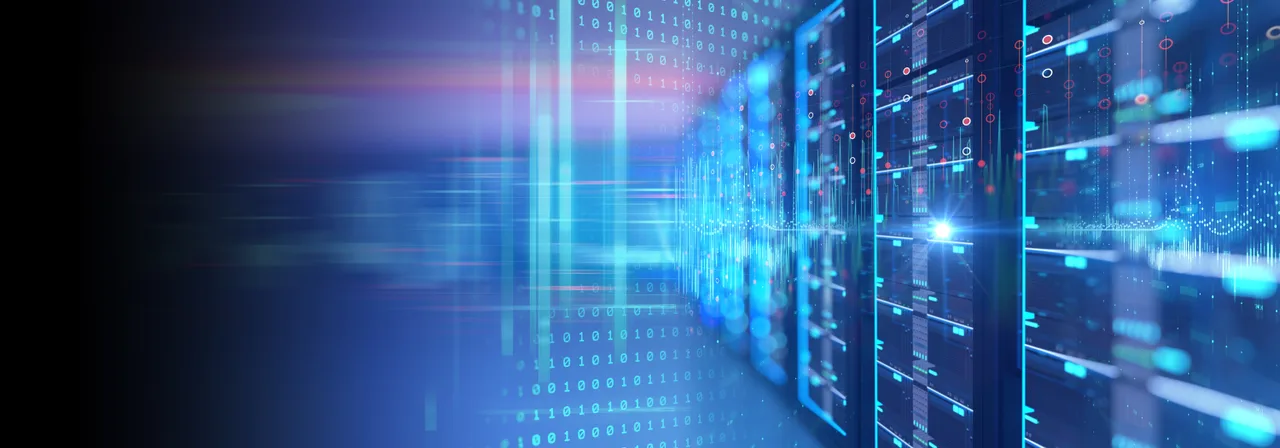 Secure Data Storage
